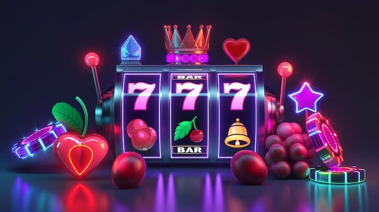 Crazy Time – game show dengan bonus interaktif Crazy Time game show dengan multiplier dan bonus wheel