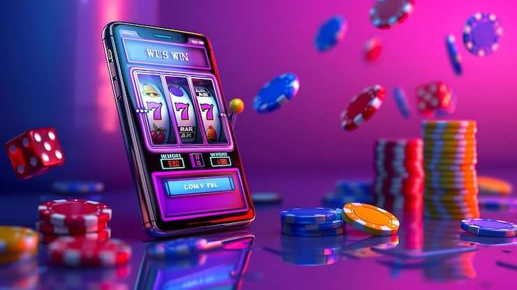 Antarmuka pendaftaran akun obat bet dengan kolom email