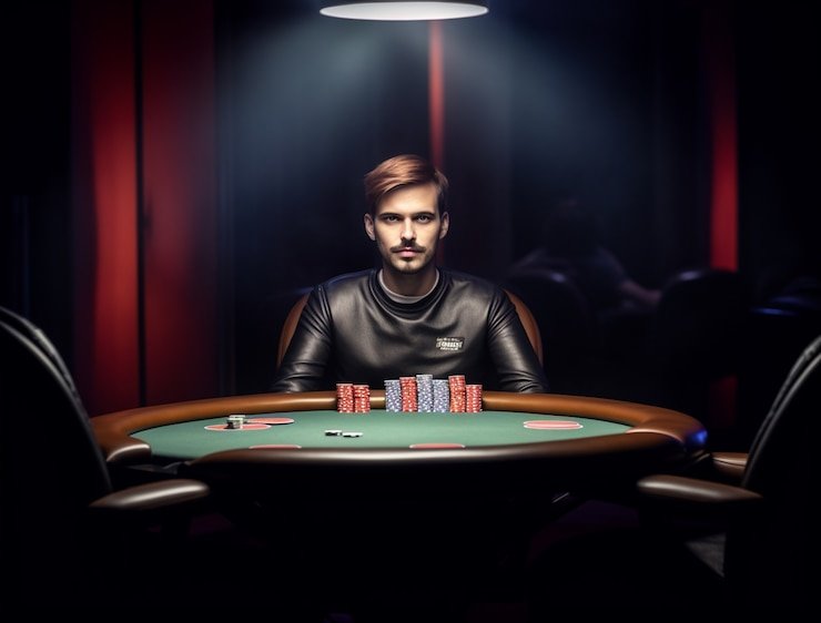 Antarmuka pemain obat bet menampilkan meja baccarat langsung dan daftar pasar sepak bola